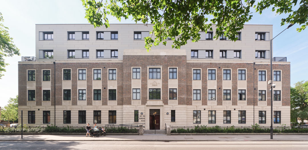Town Hall Annexe