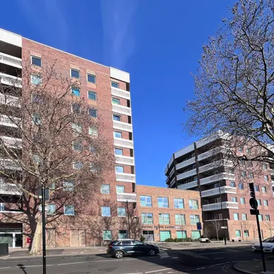 Noele Gordon House - fully affordable later living